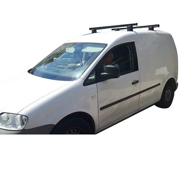 Товарни напречни греди багажник за VW Caddy 2003>2020