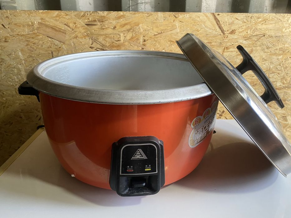 Рисоварка, Пароварка для приготовление рис,гречка
