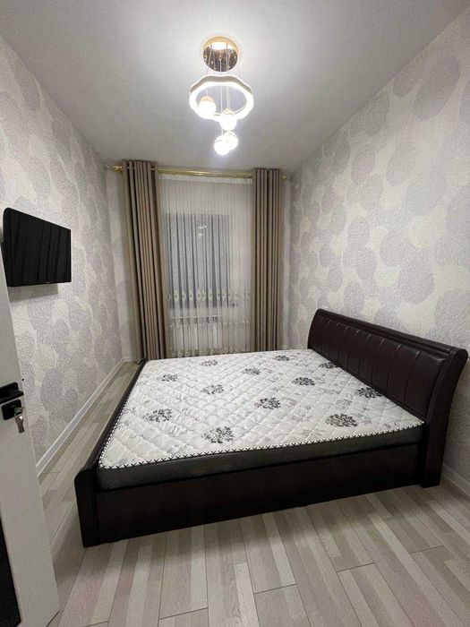 Рохат круг, махалля Олмос 2 этажный Дом-Коттедж 1.5 сот, 4 Комн,