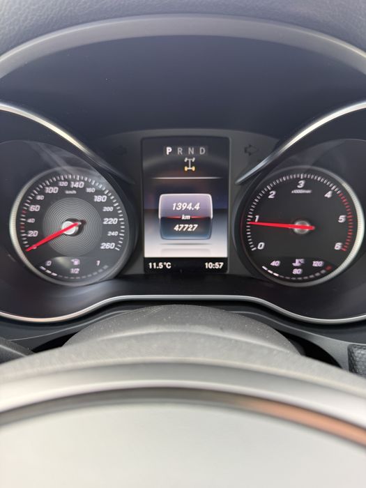 Mercedes-Benz X-Klasse 250 D