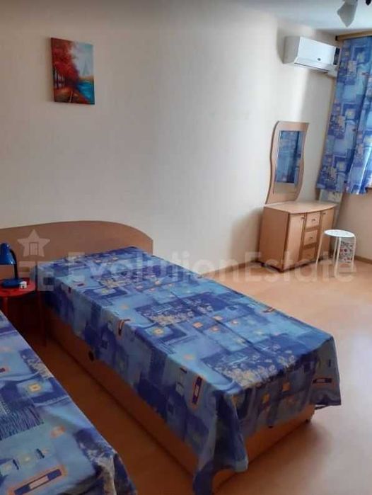 Двустаен апартамент в район ХЕИ