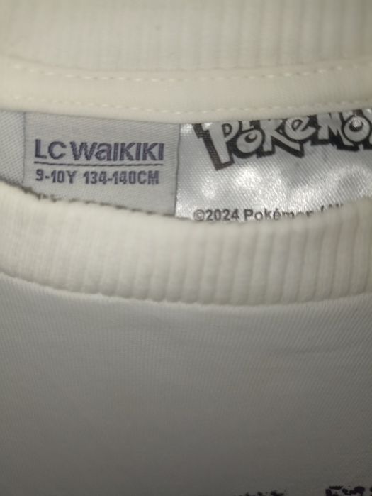 Waikiki 134-140 размер