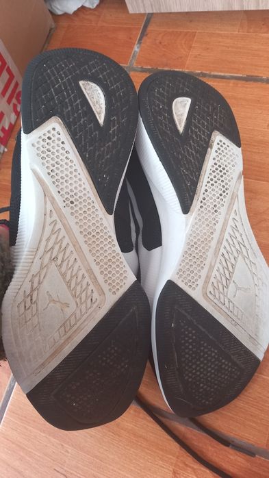 Adidasi puma nr 39