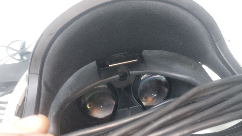 Продам Playstation Vr