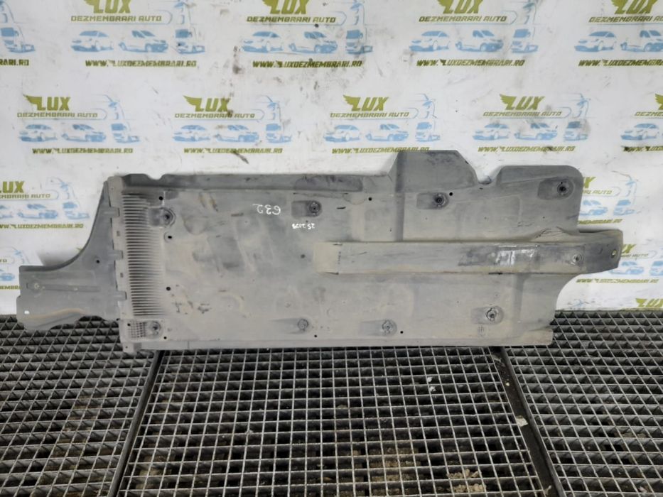 Scut stanga 1.6 tdi CXMA Skoda Rapid 3 [2012 - 2017] 1.6 tdi CXMA