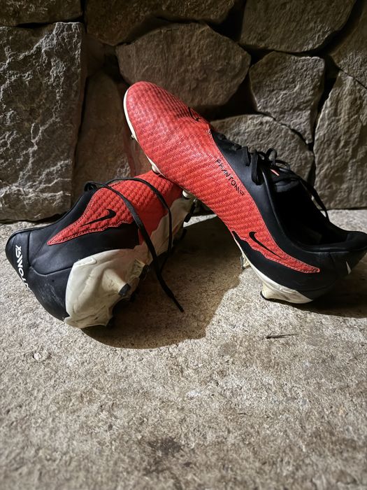 Nike Phantom GX Academy