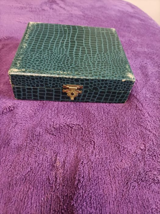 Furculițe placate cu argint