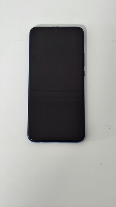 Telefon Huawei P Smart Z, 4GB RAM, 64GB, Albastru + Husa silicon