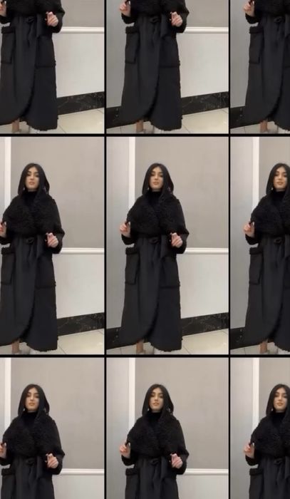 Продам куртку овчина