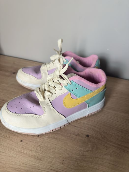 Детски маратонки nike