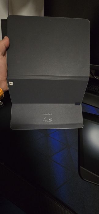 Samsung Galaxy Tab S3 impecabila