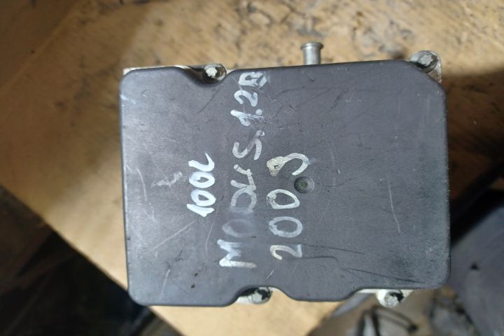 POMPA ABS 0265234618 MX1253 Renault Modus  seria