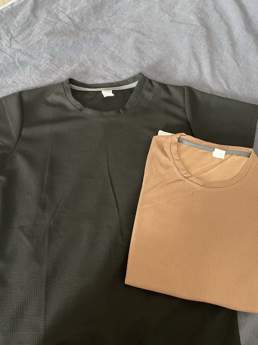 Футболка мужская размер С