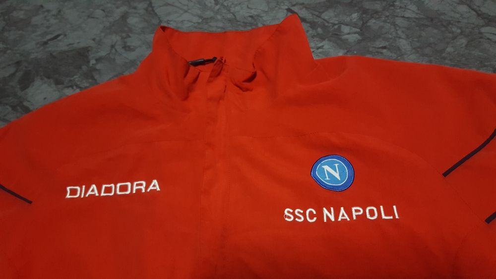 Горница на Наполи