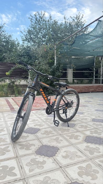 Велик актау Trexx