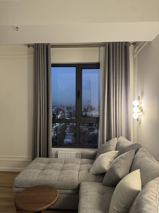 Сдается новая квартира в Modera Towers