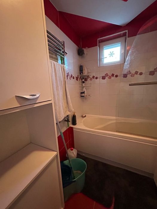 Apartament de inchiriat