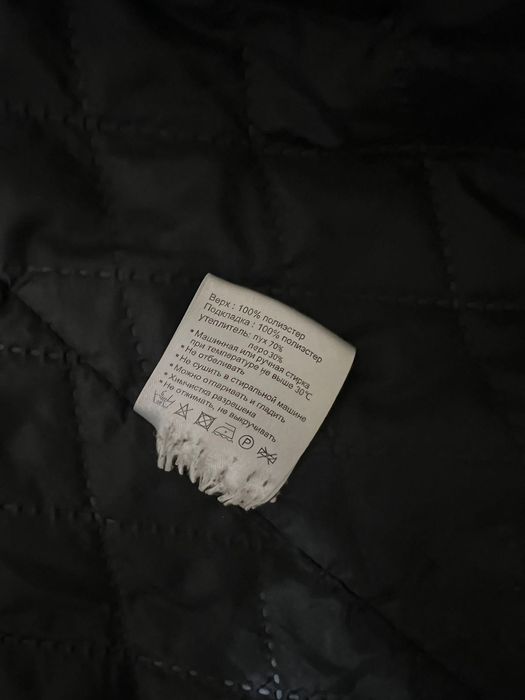 Продаю зимнюю куртку