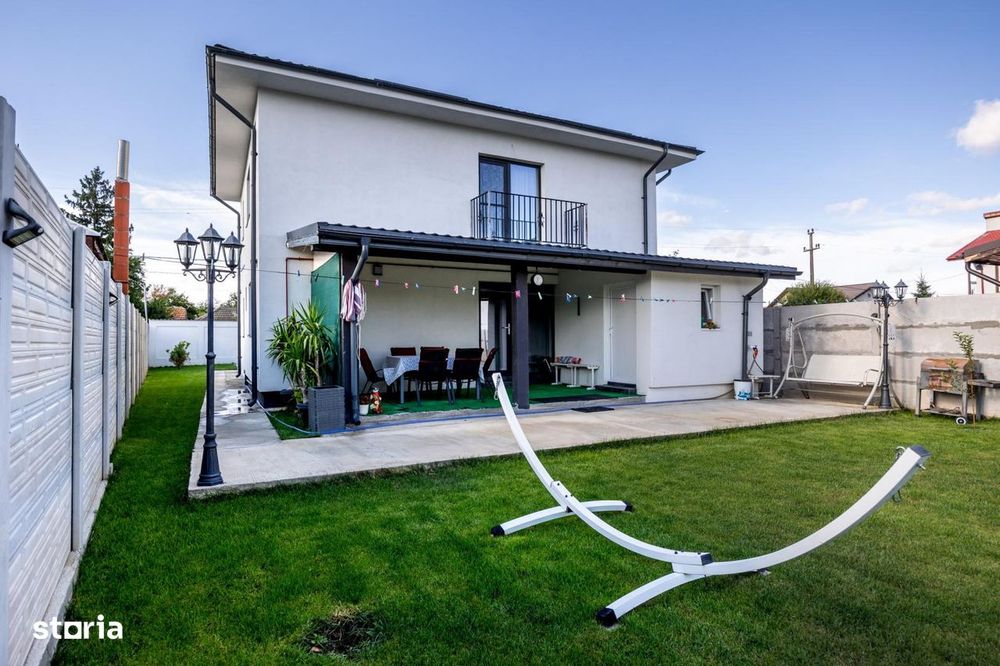 15 km pana la Metrou Straulesti | Mobilata| Fara TVA | 0% comision