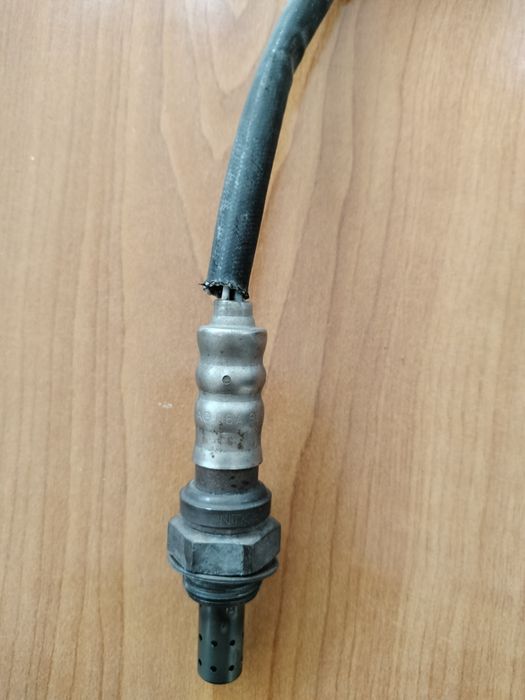 Sonda Lambda golf 6 Hatchback 2010