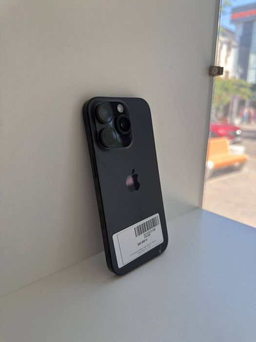 iPhone 16 Pro  • Айфон 16 Про • 0-0-12 Рассрочка