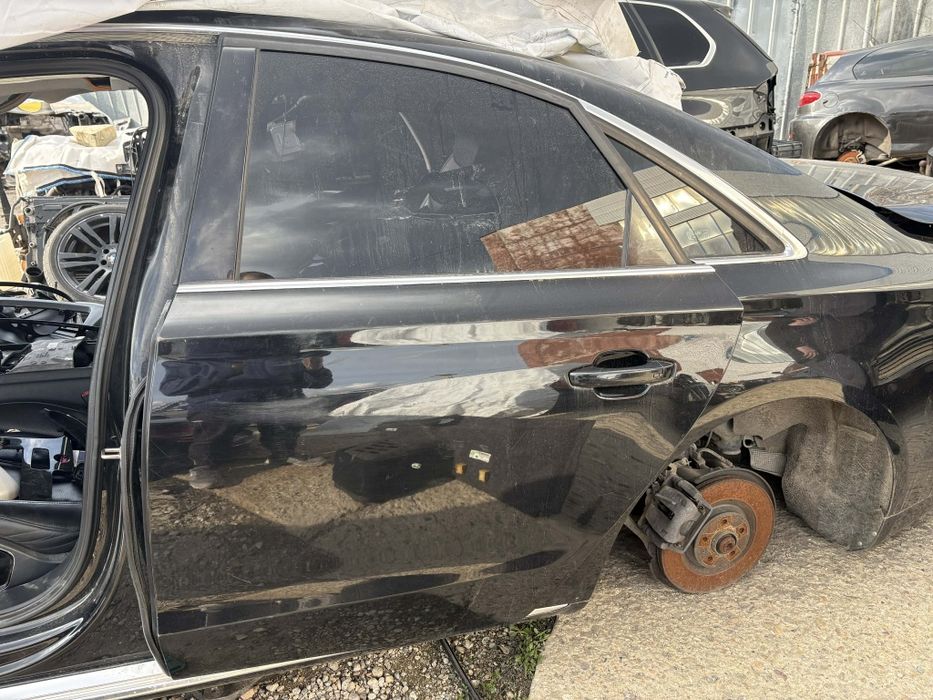 Врати за Audi A8 D4