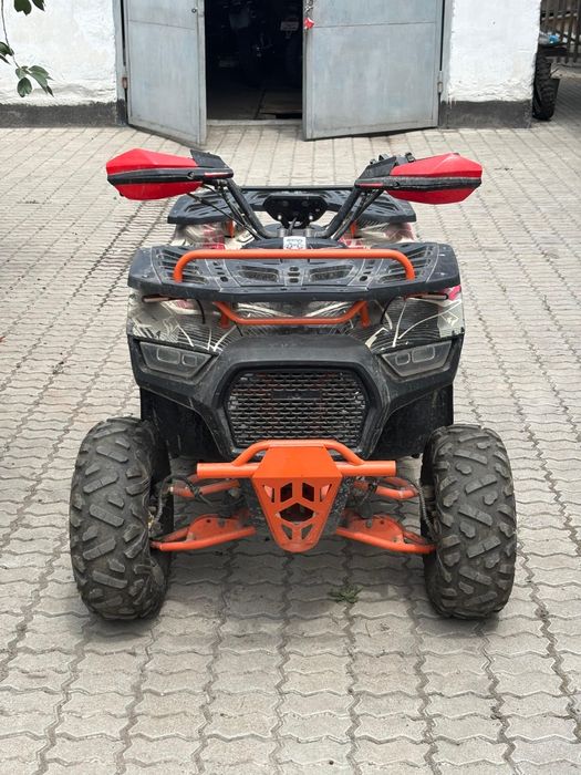 Продам квадроцикл 150 кубов