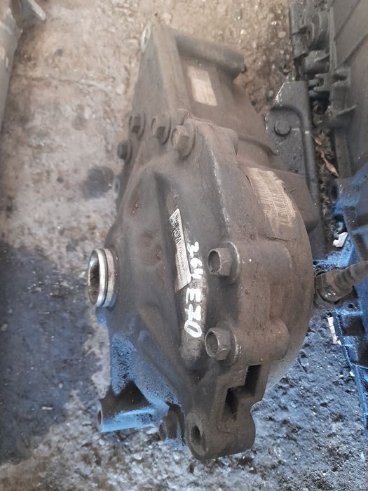 Диференциал  Преден  BMW X5 E70