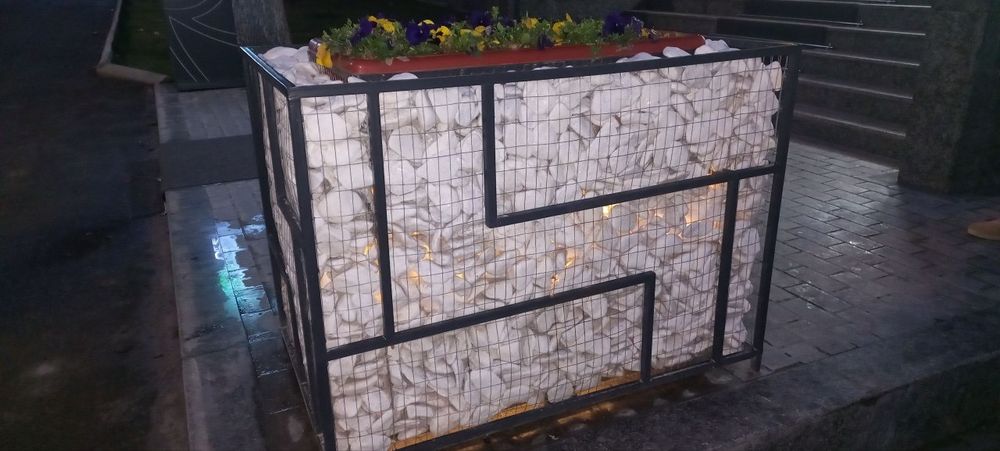 Галка камен для Декорация

габиони галка камен для декоратци