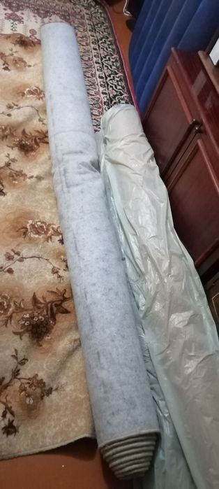 Продам палас 245 см на 600см