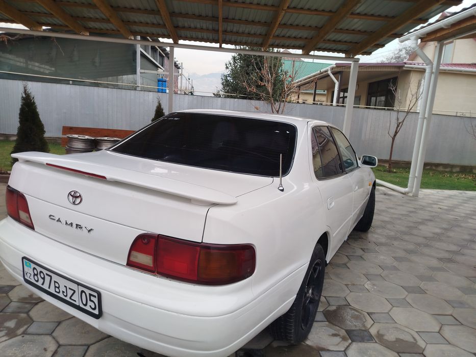 Продам камри 10 седан