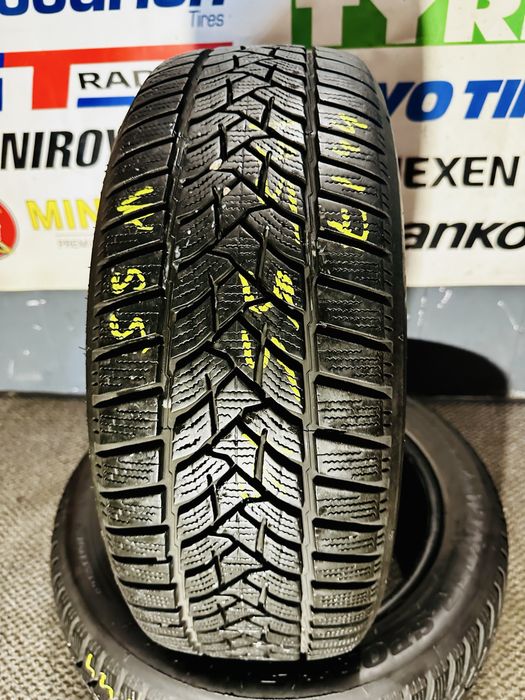 195/55 R16 87H XL - Dunlop Winter Sport 5 M+S Oferta