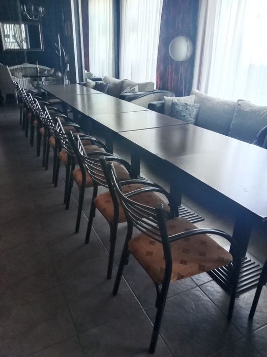 Продам стулья 30 шт