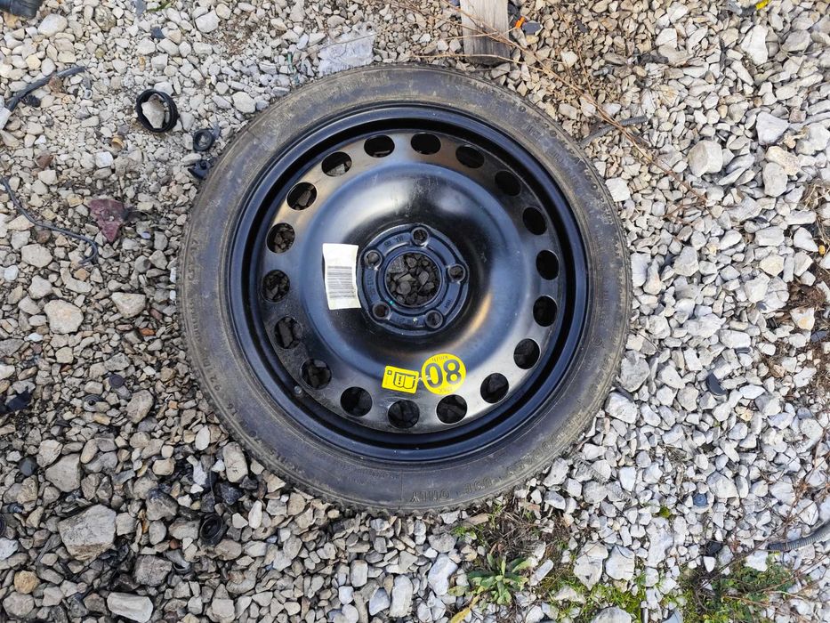 Патерица Опел 5*110