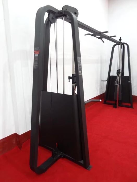 Тренажёр кроссовер Многофункциональный силовой тренажёр sport 007