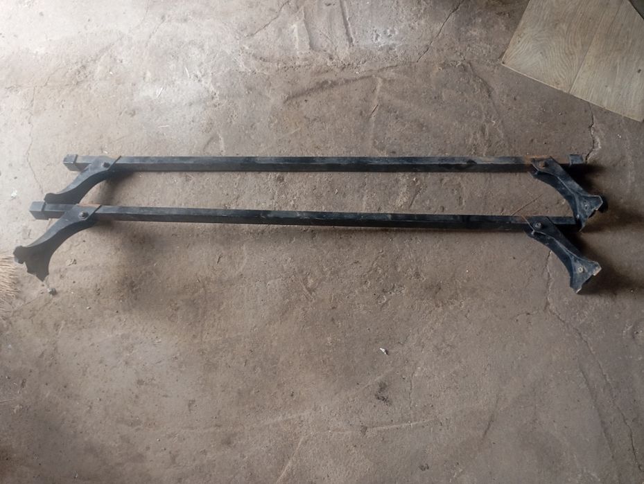 Продам багаж на ваз 2114