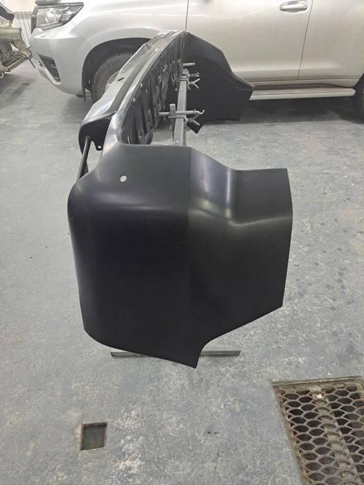 Бампер задний Тойота Прадо 150