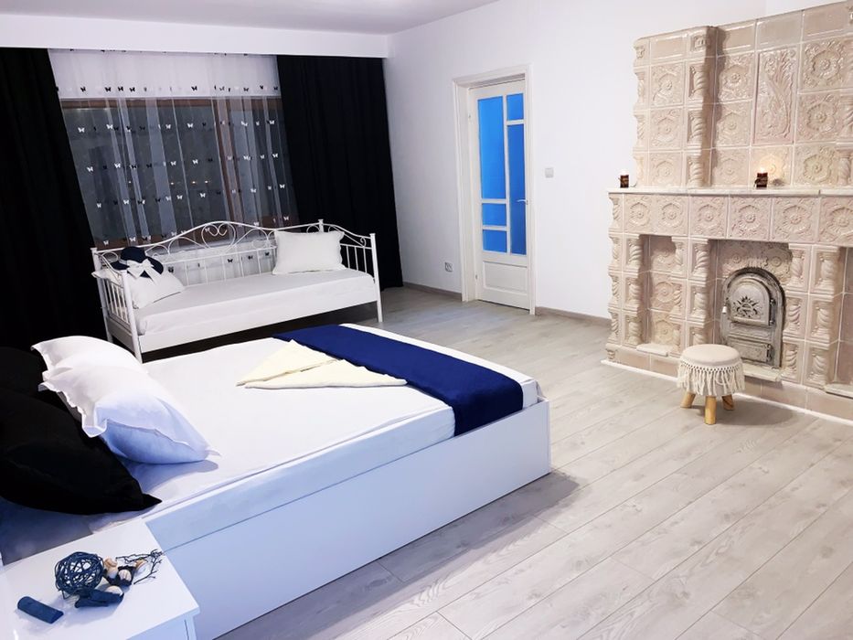 Inchiriem vila pretul include si utilitatile