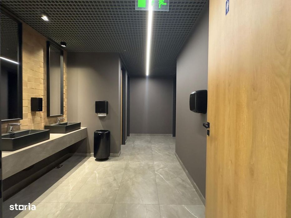 Spatii birouri de la 50mp la 117mp, semicentru, National Office Center