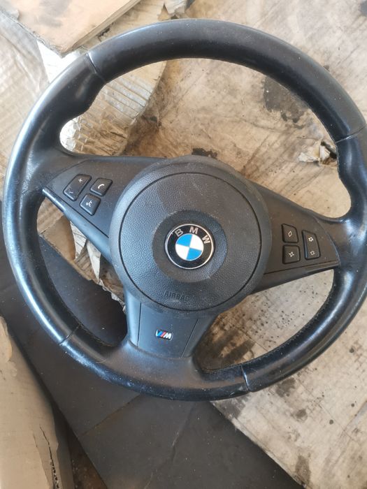 Волан старт стоп е60 е61 bmw e60 e61 бмв