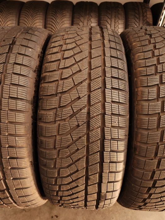 275 50 R20 M+S Anvelope Cauciucuri SUV  Falken dedicate Mercedes