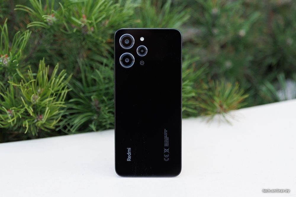 Redmi 12, 8/256,