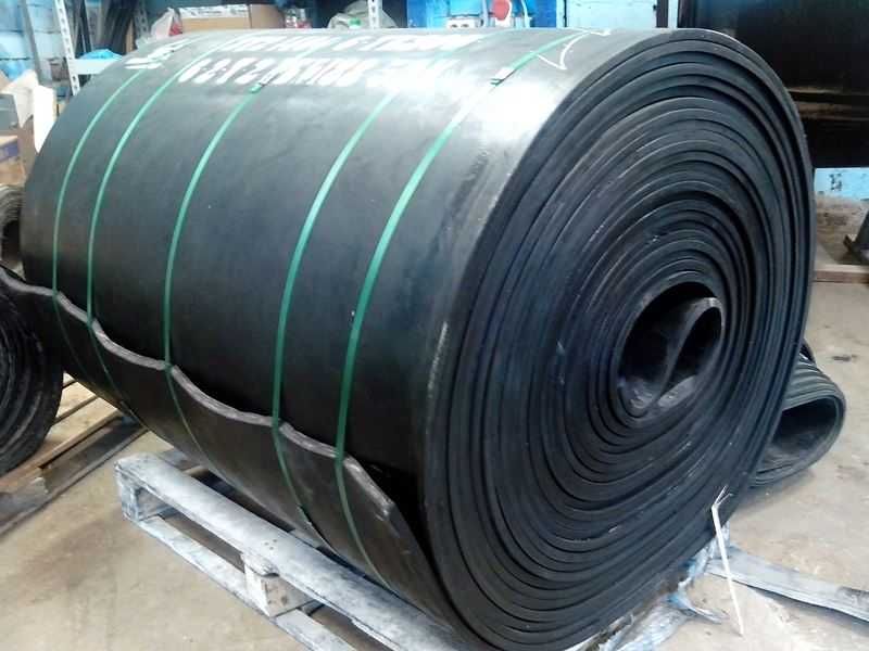 Конвейерная лента