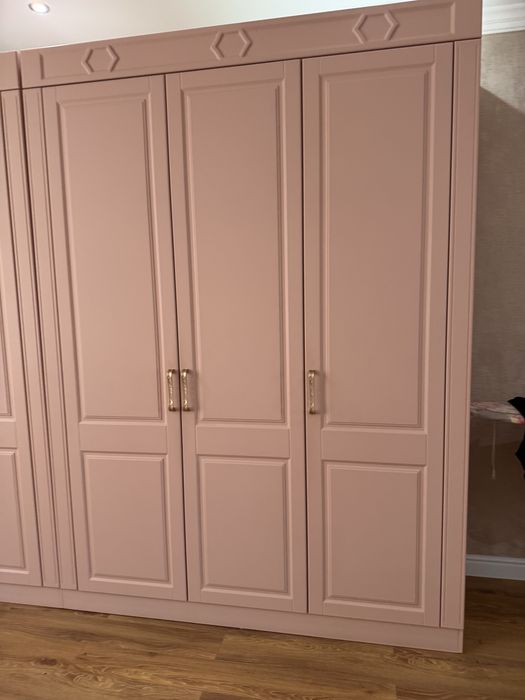 Продам спальную мебель. Самовывоз. Саморазбор.