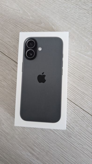 iPhone 17 eSIM black 256