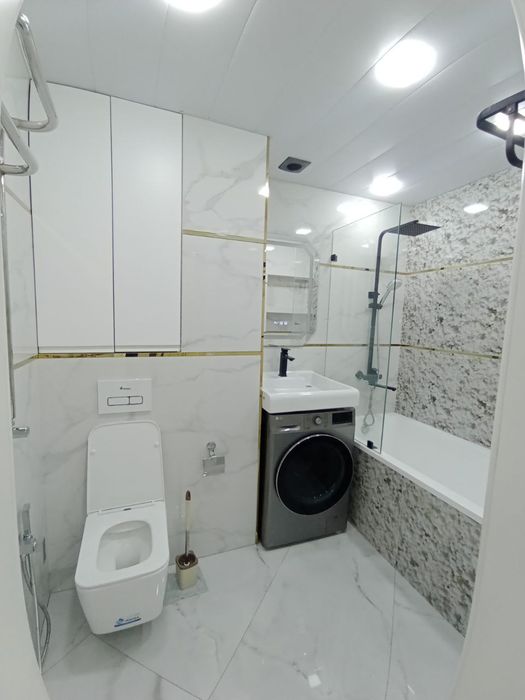 Гагарин, сдается 2-х ком.  LUX кв на Гагарина