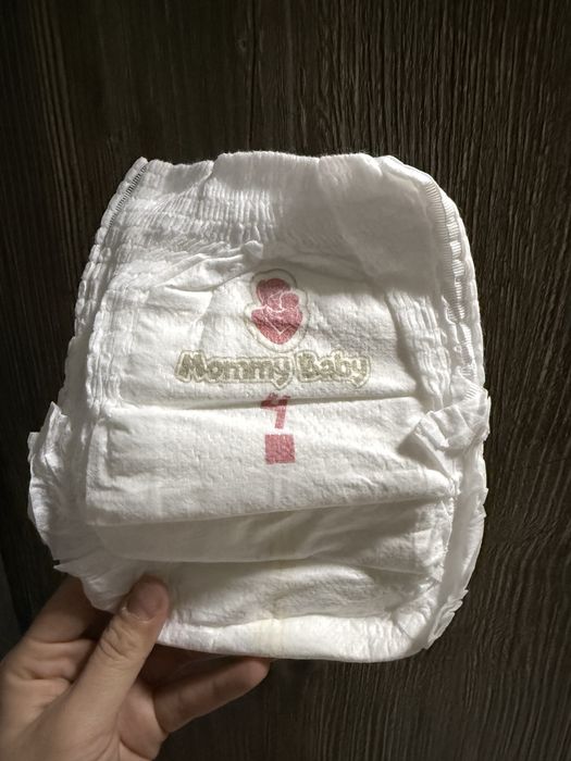 Продам подгузники/трусики