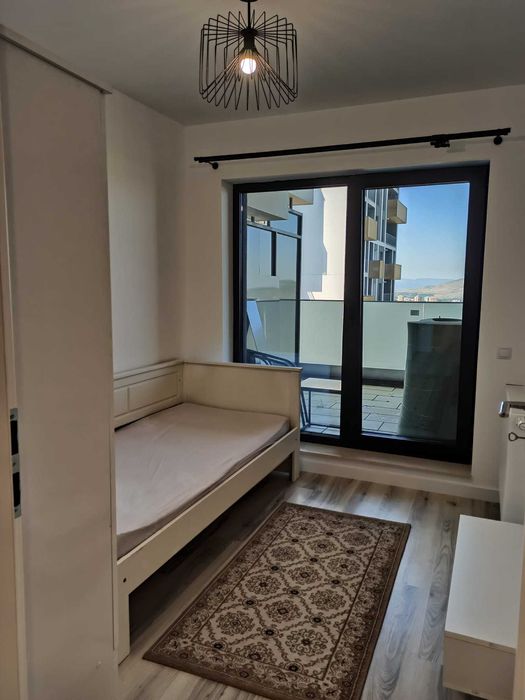 Apartament 3 camere si loc de parcare subteran bloc Seasons
