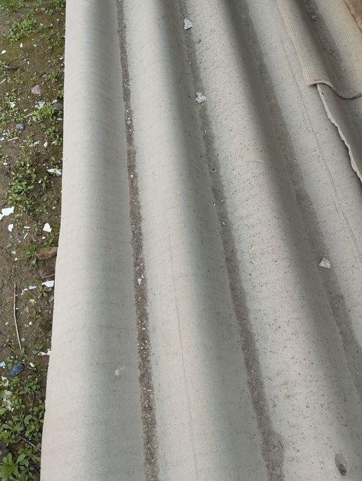 Шифер стекло айна