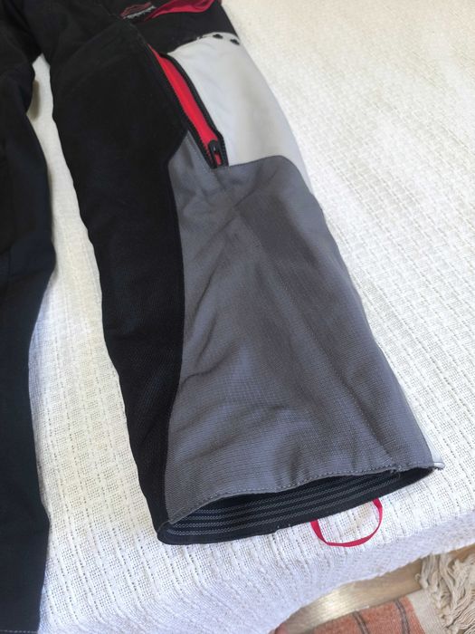 Текстилен мото панталон Ixon Ragnar 3-in-1 adventure touring pants